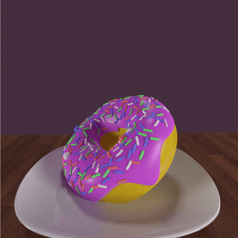 DONUT