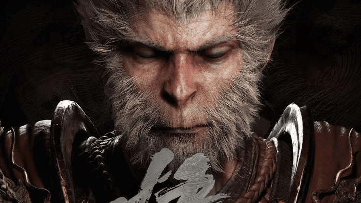 Black Myth: Wukong poster