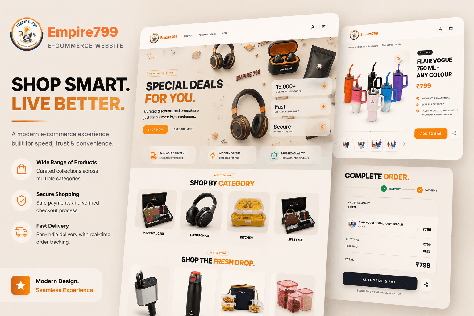 Empire799