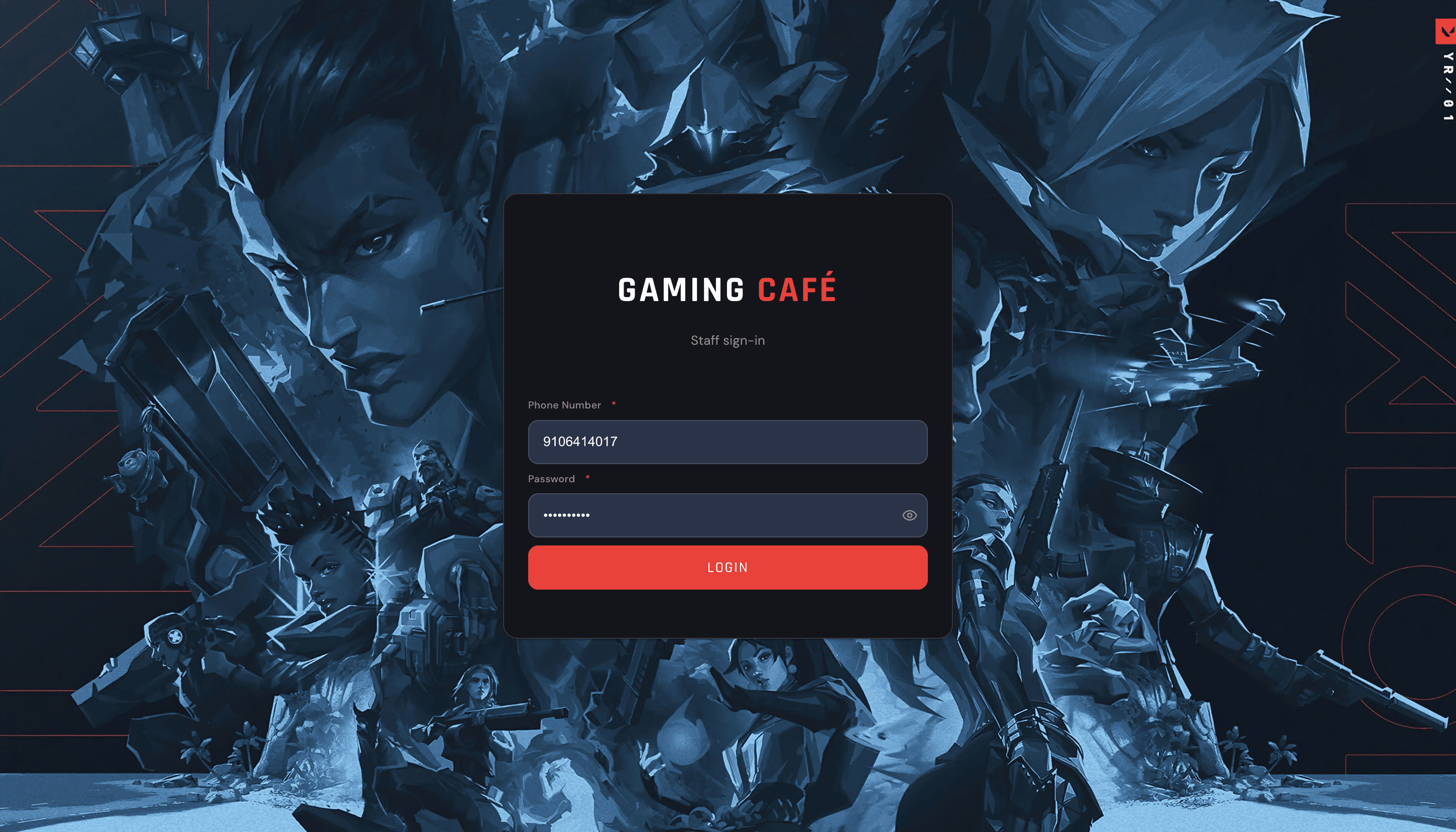 Point of Sale System screenshot 7