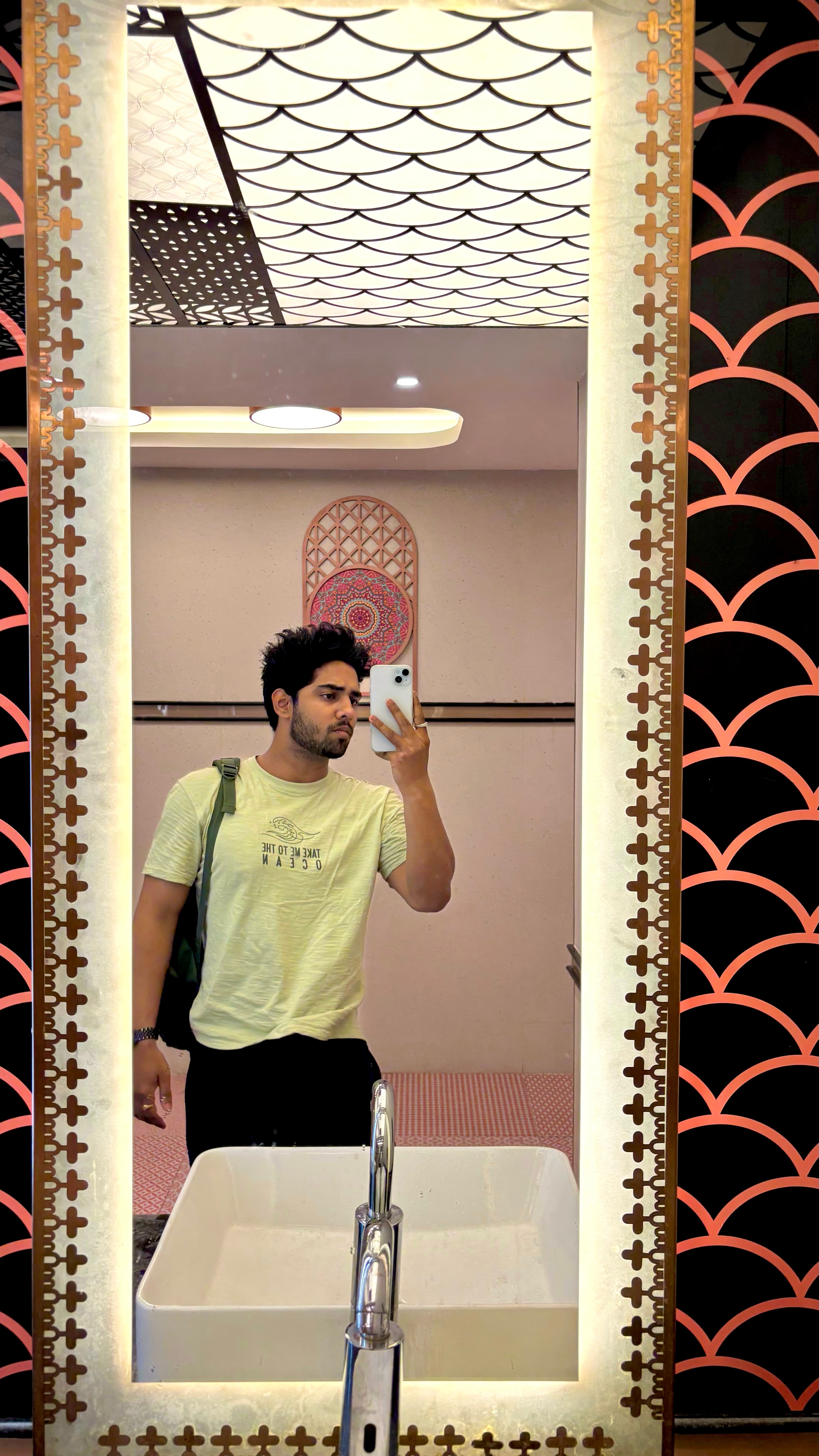 Vedant